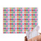 FlipFlop Tissue Paper Sheets - Main