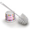 FlipFlop Toilet Brush (Personalized)