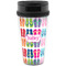 FlipFlop Acrylic Travel Mug without Handle (Personalized)