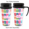 FlipFlop Travel Mugs - with & without Handle