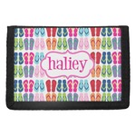 FlipFlop Trifold Wallet (Personalized)