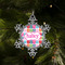 FlipFlop Vintage Snowflake - (LIFESTYLE)