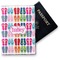 FlipFlop Vinyl Passport Holder (Personalized)