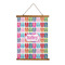 FlipFlop Wall Hanging Tapestry (Personalized)
