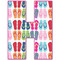 FlipFlop Wall Letter Decal