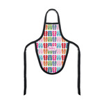 FlipFlop Bottle Apron (Personalized)