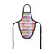 FlipFlop Bottle Apron (Personalized)