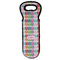 FlipFlop Wine Tote Bag (Personalized)