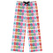FlipFlop Womens Pajama Pants - XS