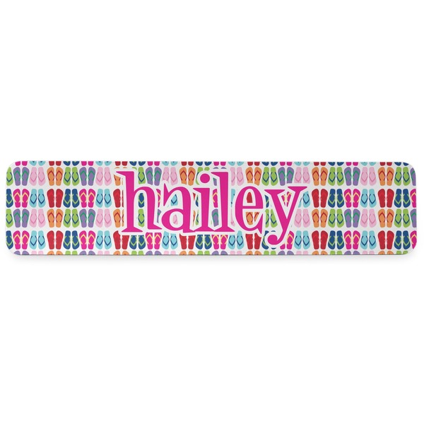 FlipFlop Wrist Rest - Apvl