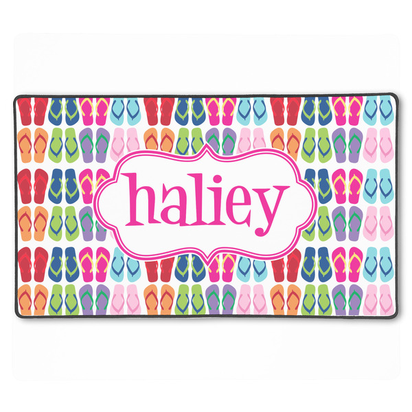 FlipFlop XXL Gaming Mouse Pads - 24" x 14" - APPROVAL