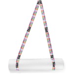 FlipFlop Yoga Mat Strap (Personalized)