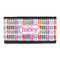 FlipFlop Leatherette Ladies Wallet (Personalized)