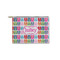 FlipFlop Zipper Pouch - Small - 8.5"x6" (Personalized)