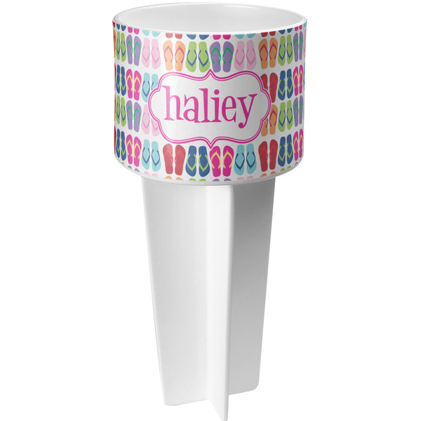 FlipFlop spiker_white_apvl