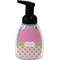 Pink & Green Dots Foam Soap Bottle