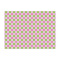 Pink & Green Dots Tissue Paper Sheets