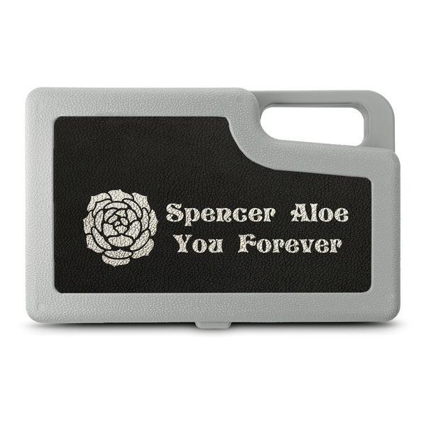 Succulents 27 Piece Automotive Tool Kit - Approval