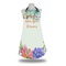 Succulents Apron w/ Name or Text