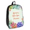 Succulents Kids Backpack (Personalized)