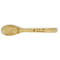 Succulents Bamboo Spoon - Single Sided (Personalized)