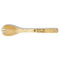 Succulents Bamboo Spork - Single Sided (Personalized)
