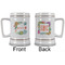 Succulents Beer Stein - Approval