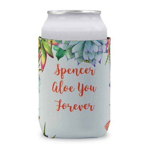 Succulents Can Sleeve