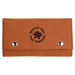 Succulents Cards & Dice Set (Personalized)