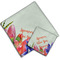 Succulents Cloth Napkins - Personalized Lunch & Dinner (PARENT MAIN)