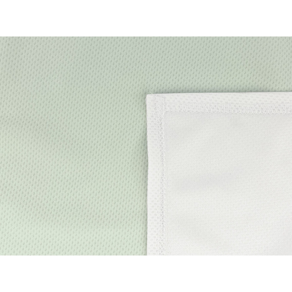 Succulents Cooling Towel- Detail