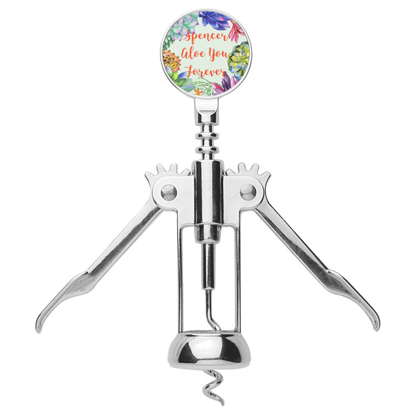 Succulents Corkscrew - Alt