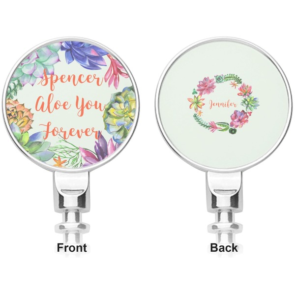 Succulents Corkscrew - Apvl