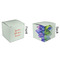 Succulents Cubic Gift Box - Approval