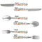 Succulents Cutlery Set - APPROVAL