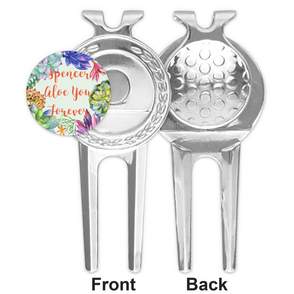 Succulents Divot Tool - Second
