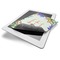 Succulents Electronic Screen Wipe - iPad