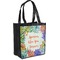 Succulents Grocery Bag - Main