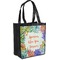 Succulents Grocery Bag (Personalized)