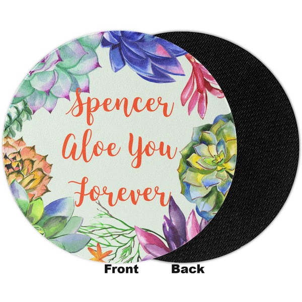 Succulents Jar Opener - Apvl