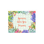 Succulents 110 pc Jigsaw Puzzle (Personalized)