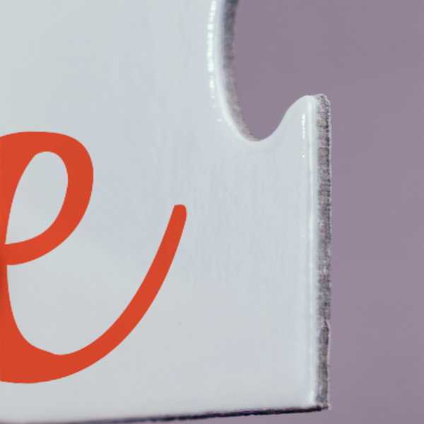 Succulents Jigsaw Puzzle 30 Piece  - Close Up