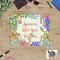 Succulents Jigsaw Puzzle 500 Piece - In Context