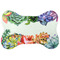 Succulents Bone Shaped Dog Food Mat (Personalized)