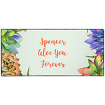 Succulents Gaming Mouse Pad (Personalized)