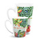 Succulents Latte Mugs Main