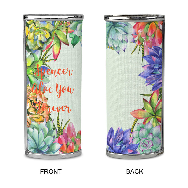 Succulents Lighter Case - APPROVAL