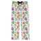Succulents Mens Pajama Pants - S