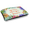 Succulents Outdoor Dog Bed - Large (Personalized)