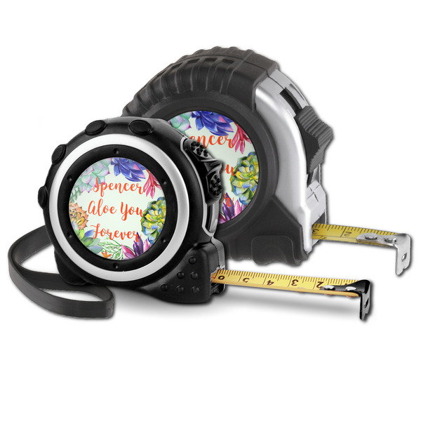 Succulents Parent tape measure